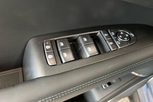 BYD Sealion 7 esikatselu 10