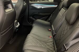 BYD Sealion 7 esikatselu 15