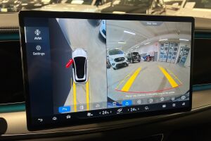 BYD Sealion 7 esikatselu 17