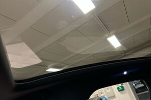 BYD Sealion 7 esikatselu 18