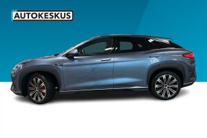 BYD Sealion 7 esikatselu 2