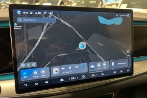 BYD Sealion 7 esikatselu 20