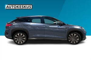 BYD Sealion 7 esikatselu 3