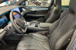 BYD Sealion 7 esikatselu 4