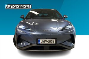 BYD Sealion 7 esikatselu 22