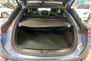 BYD Sealion 7 esikatselu 6