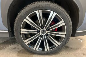 BYD Sealion 7 esikatselu 7