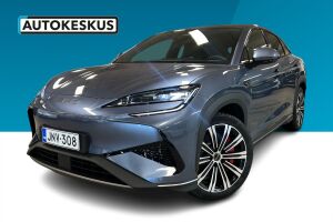 BYD Sealion 7 esikatselu 0