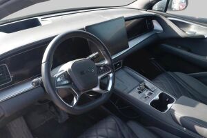 BYD Sealion 7 esikatselu 2