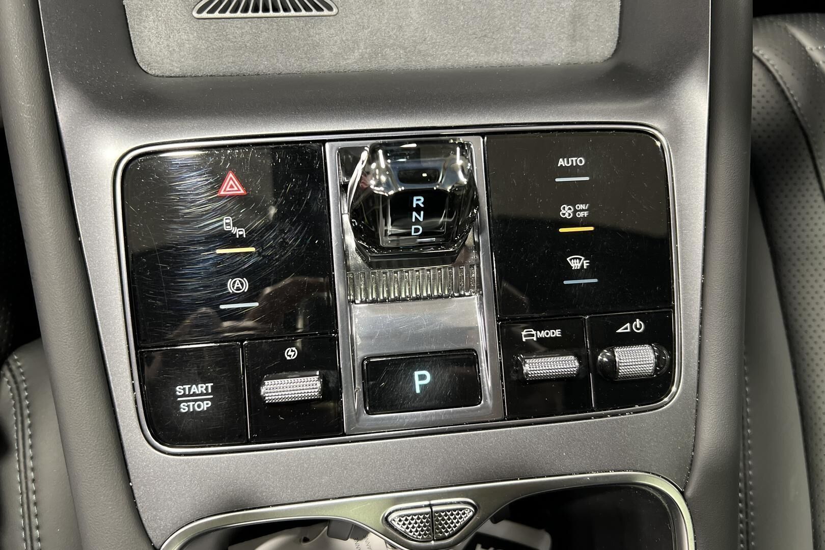 BYD Sealion 7 iso kuva 20