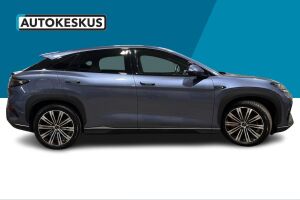 BYD Sealion 7 esikatselu 4