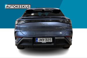 BYD Sealion 7 esikatselu 6