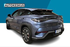 BYD Sealion 7 esikatselu 7