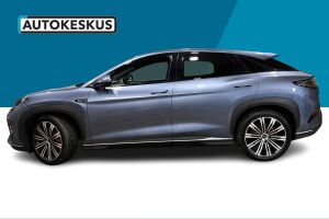 BYD Sealion 7 esikatselu 8