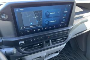 Ford Transit Custom esikatselu 14