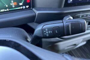 Ford Transit Custom esikatselu 17