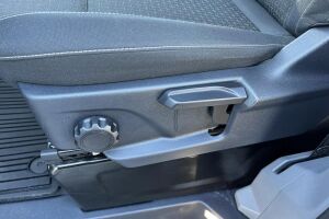 Ford Transit Custom esikatselu 19