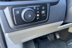 Ford Transit Custom esikatselu 20