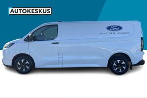 Ford Transit Custom esikatselu 7