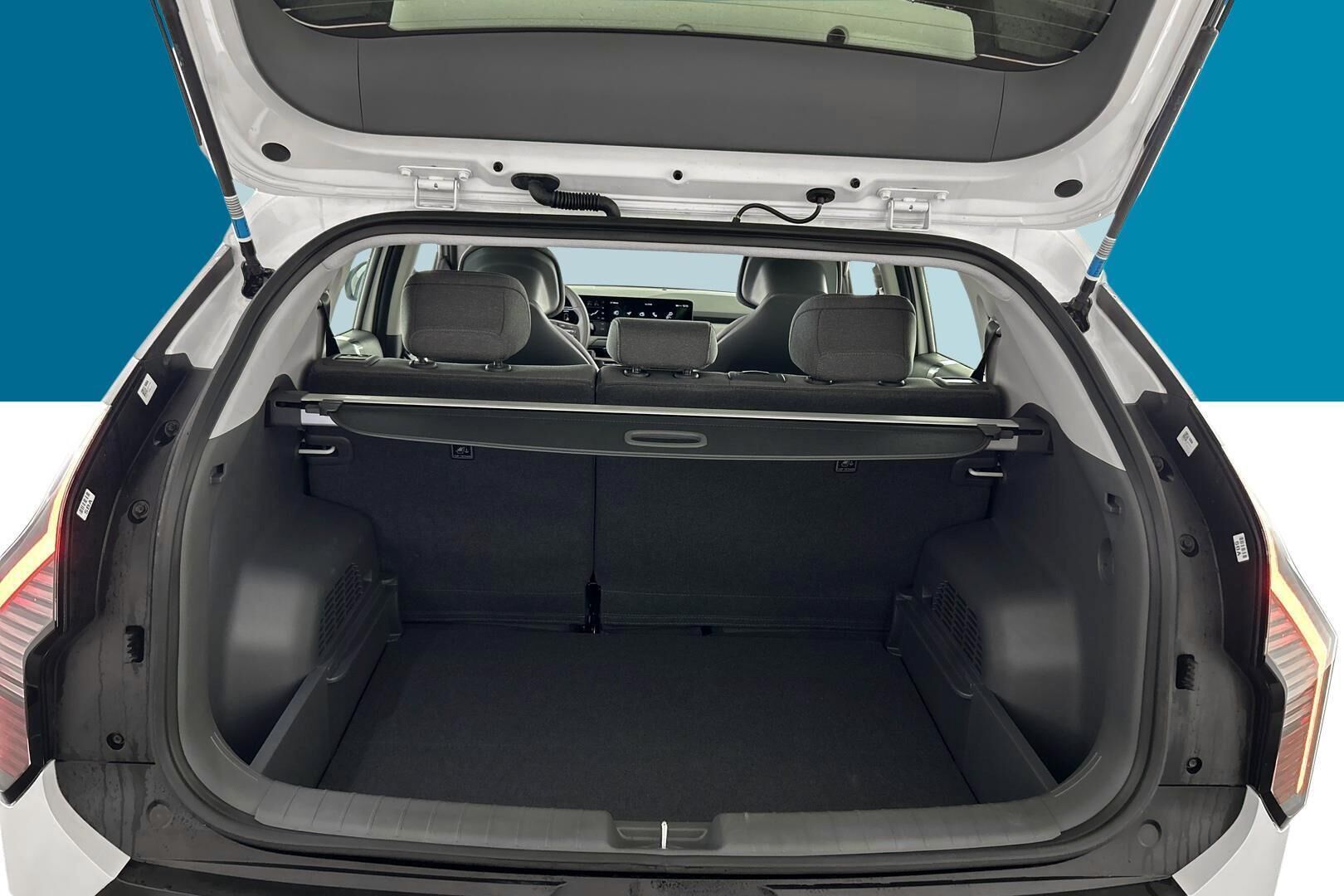 KIA EV3 iso kuva 28