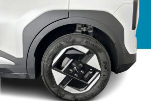 KIA EV3 esikatselu 12