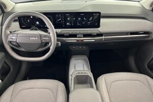 KIA EV3 esikatselu 13