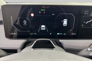 KIA EV3 esikatselu 15