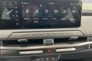 KIA EV3 esikatselu 18