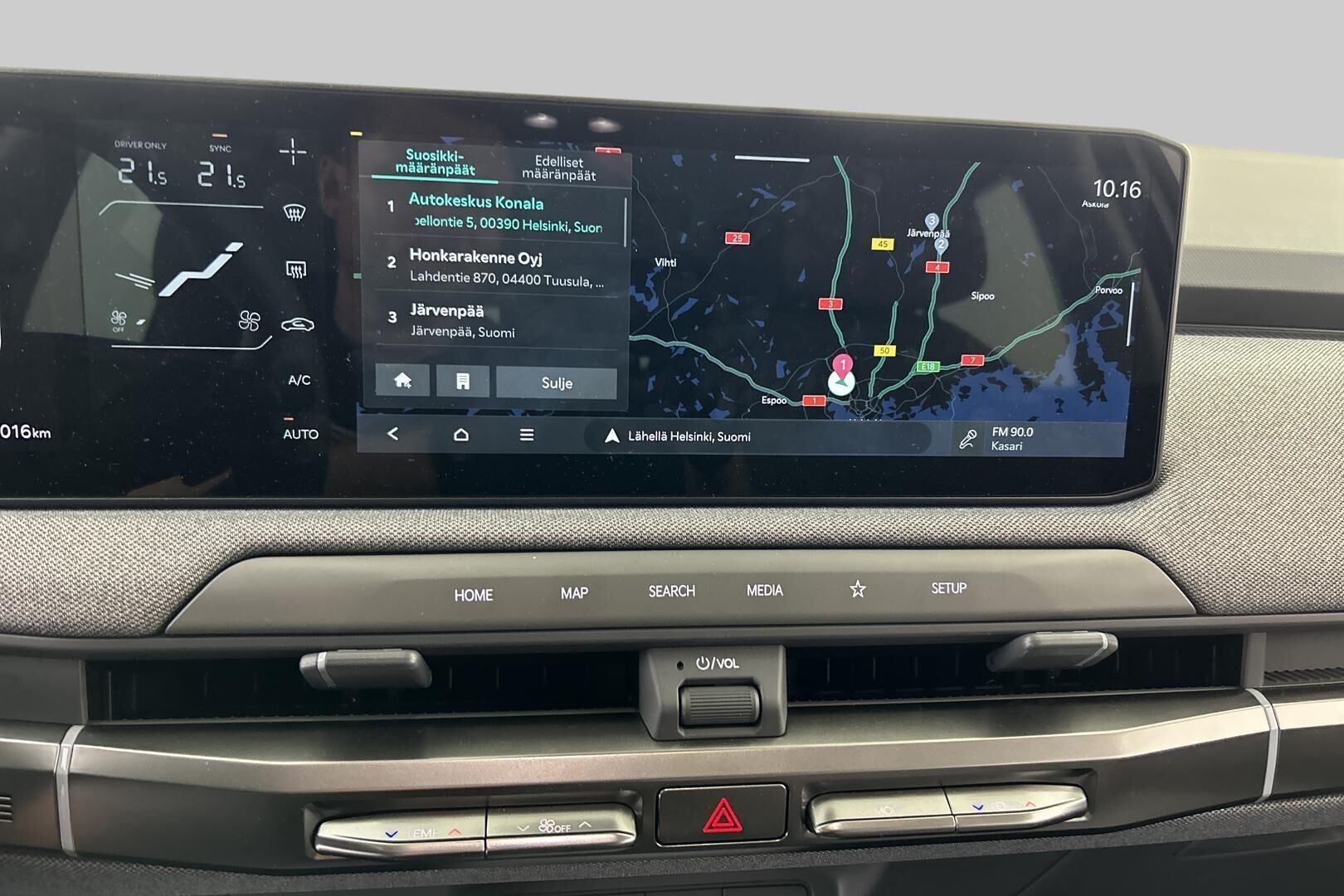 KIA EV3 iso kuva 7