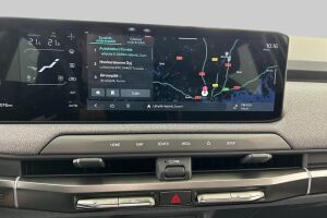 KIA EV3 esikatselu 20