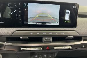 KIA EV3 esikatselu 21