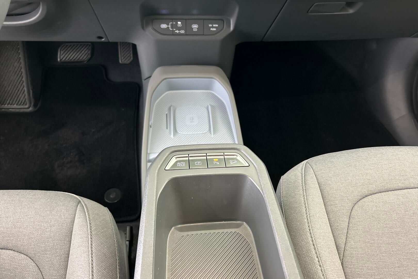 KIA EV3 iso kuva 32