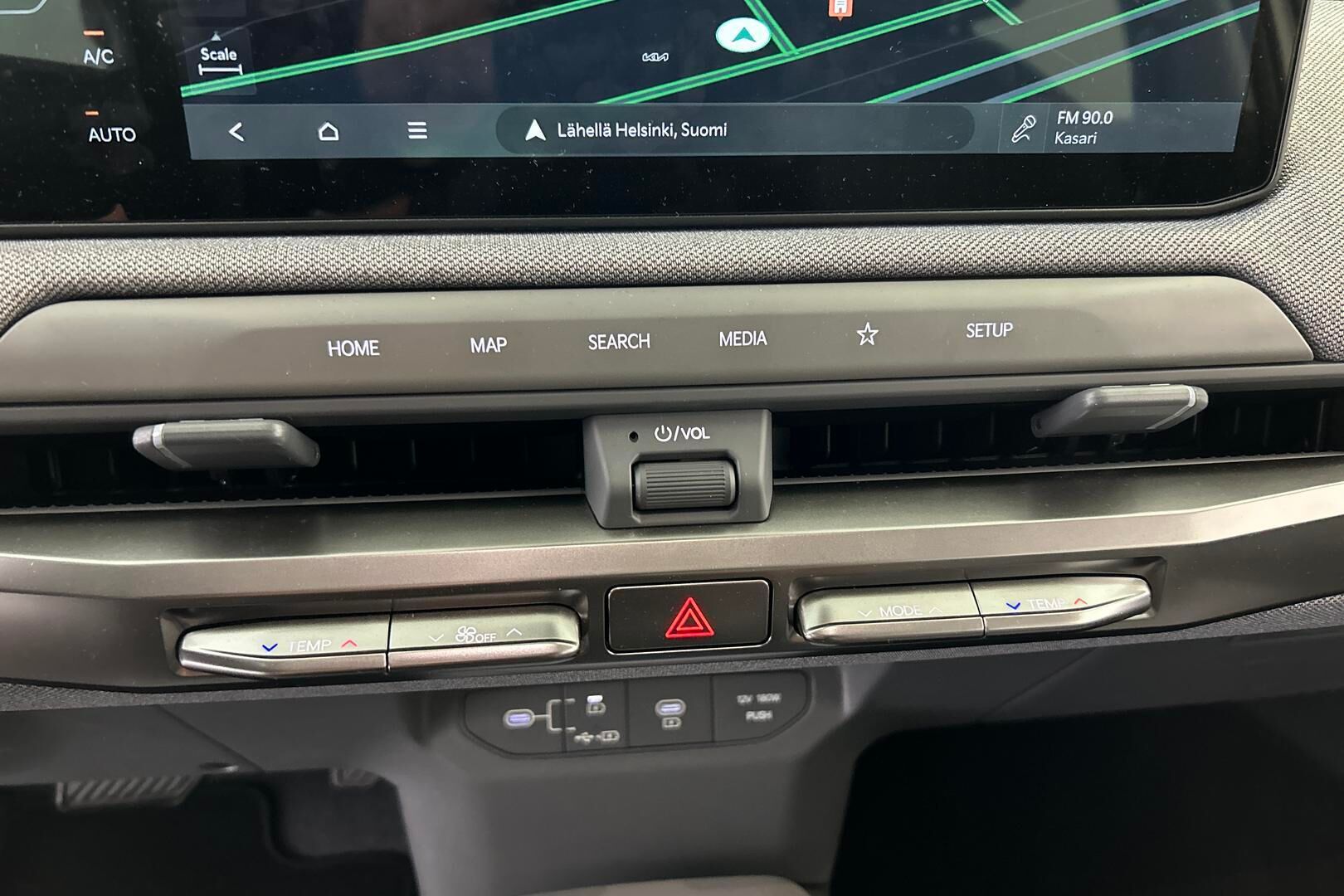 KIA EV3 iso kuva 10