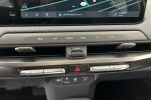 KIA EV3 esikatselu 24