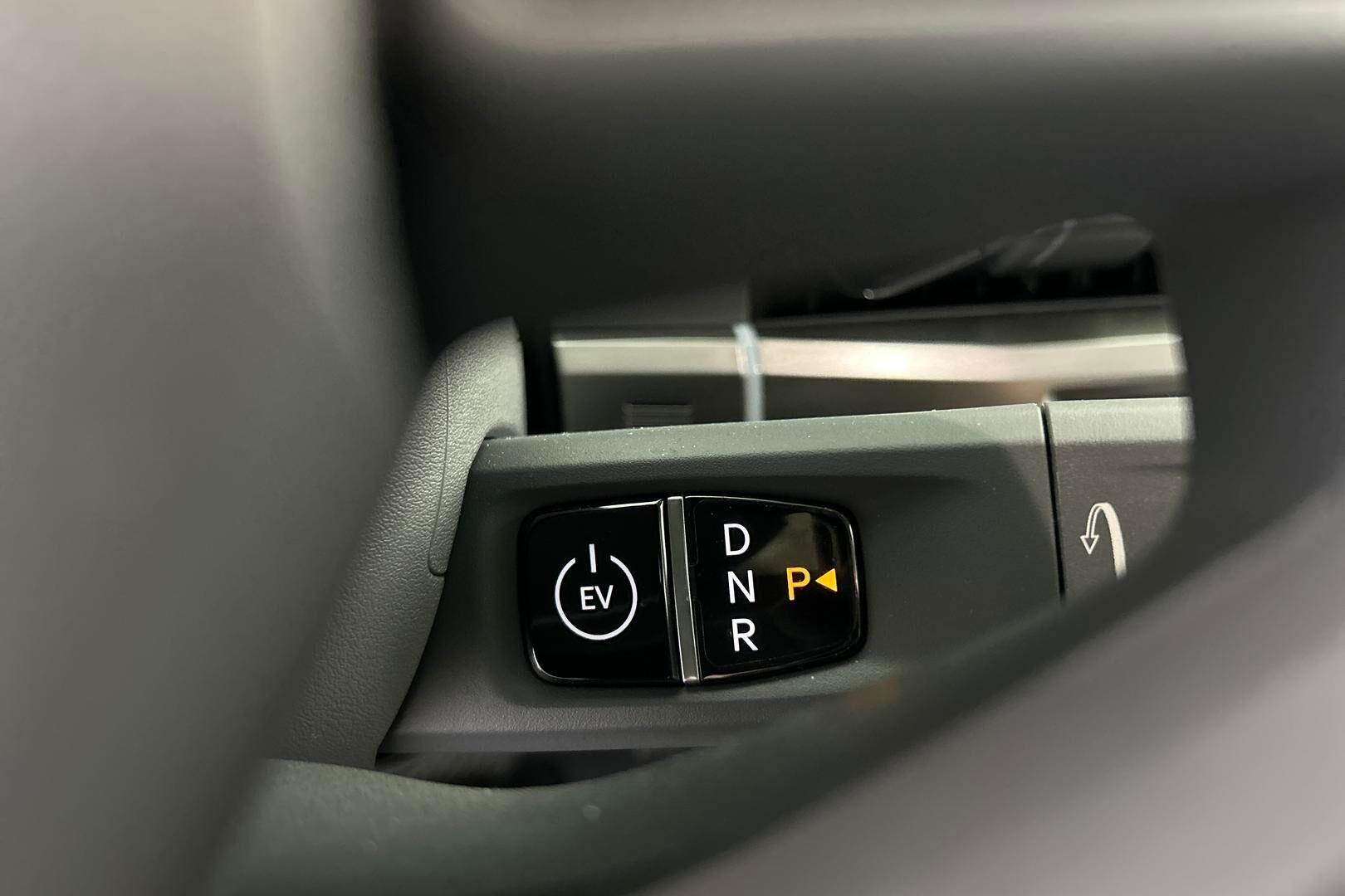 KIA EV3 iso kuva 11