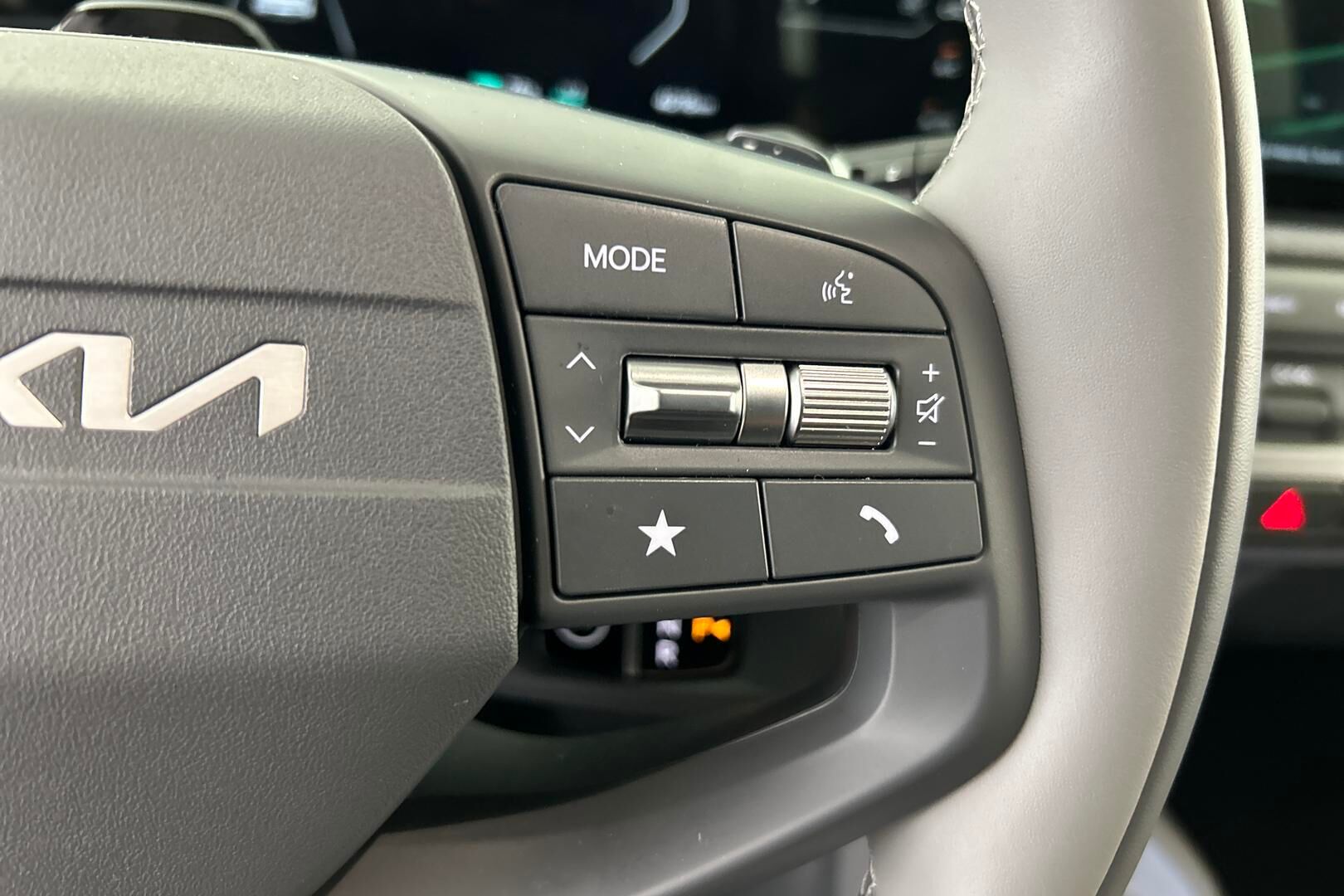 KIA EV3 iso kuva 13