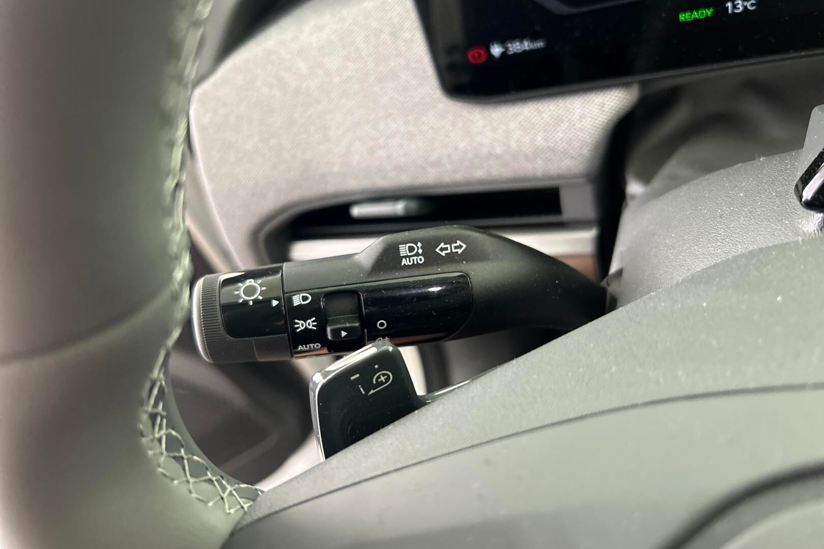 KIA EV3 iso kuva 33