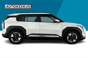 KIA EV3 esikatselu 3