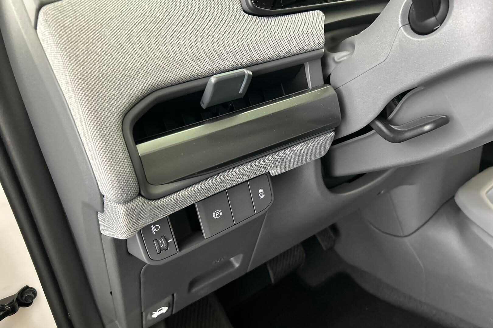 KIA EV3 iso kuva 35
