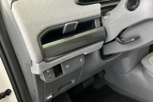 KIA EV3 esikatselu 30