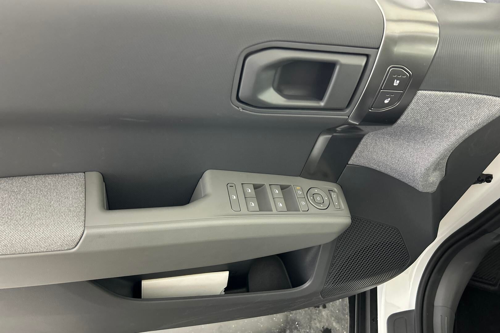 KIA EV3 iso kuva 14