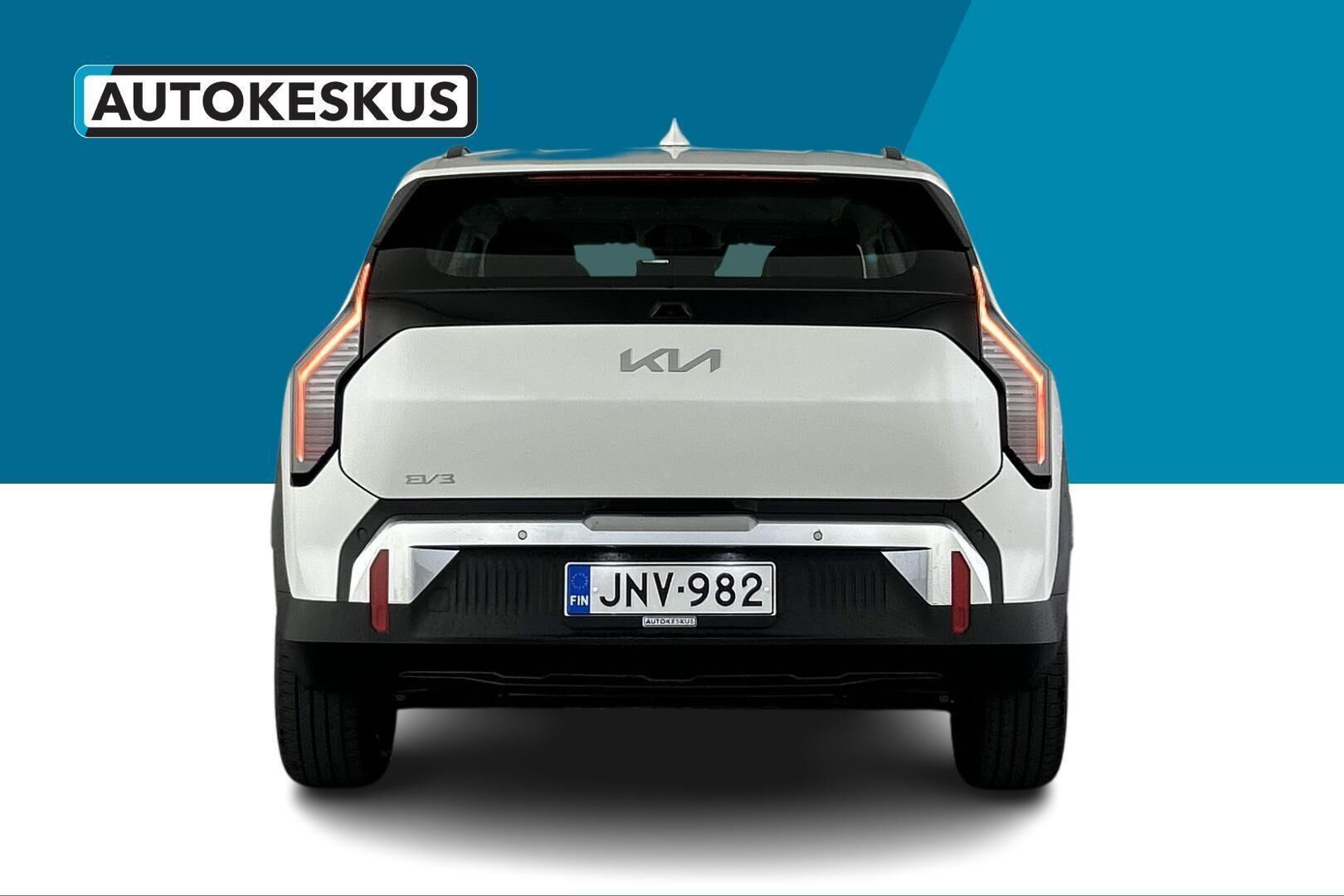 KIA EV3 iso kuva 23