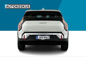 KIA EV3 esikatselu 5