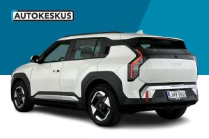 KIA EV3 esikatselu 6