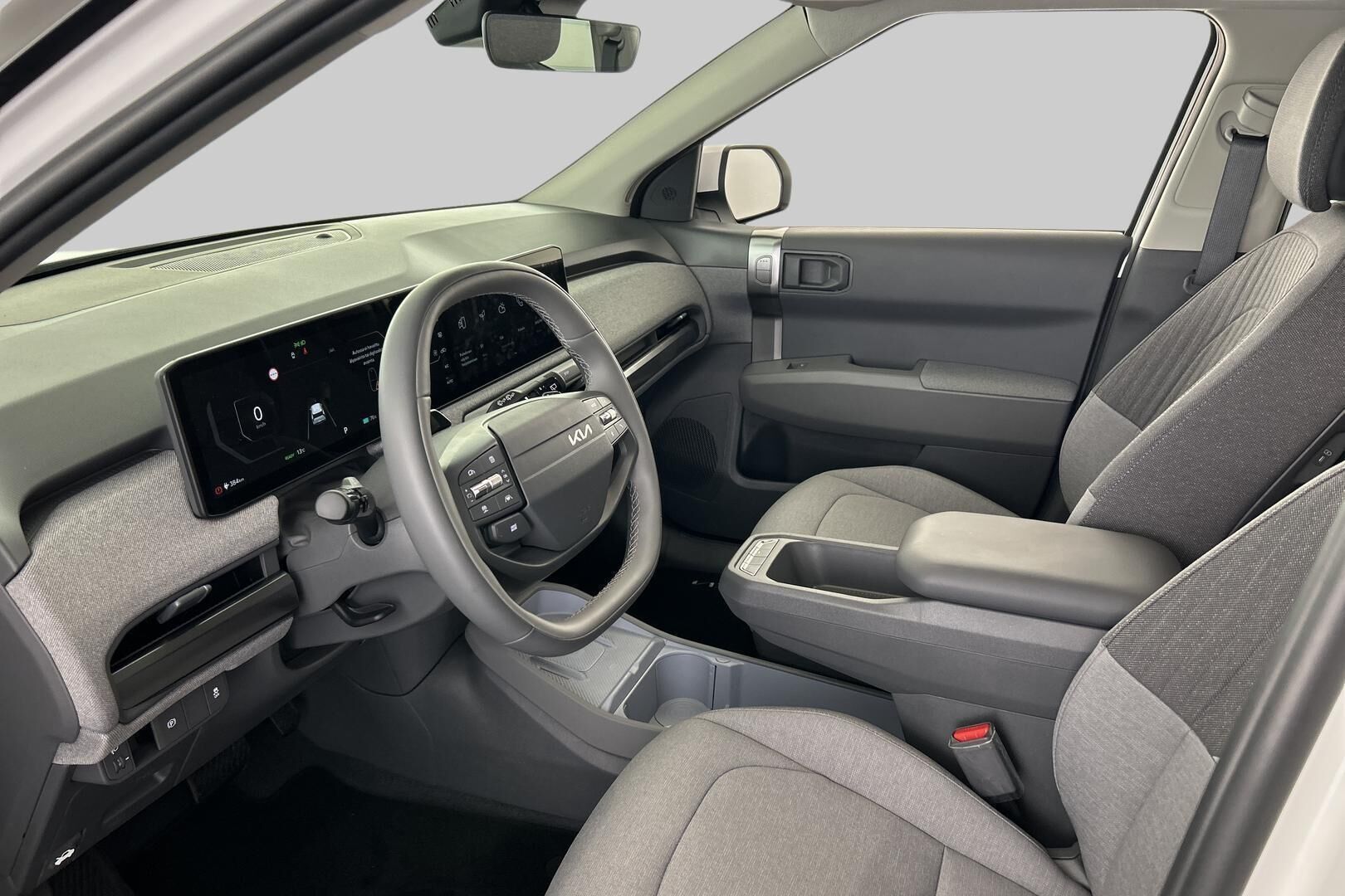 KIA EV3 iso kuva 25