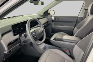 KIA EV3 esikatselu 8