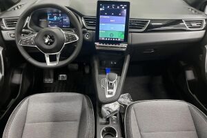 Mitsubishi ASX esikatselu 14