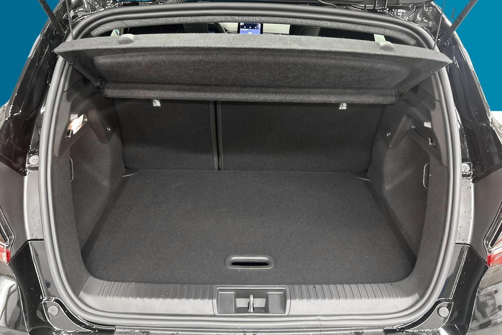 Mitsubishi ASX iso kuva 15