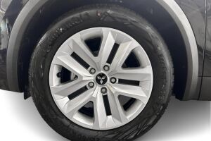 Mitsubishi ASX esikatselu 3