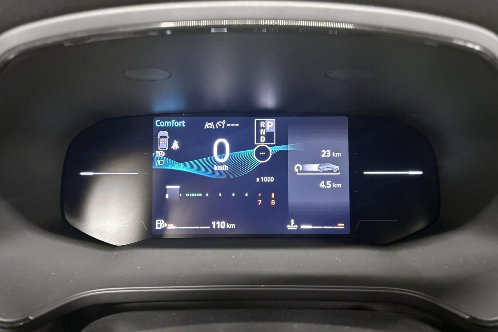 Mitsubishi ASX iso kuva 4